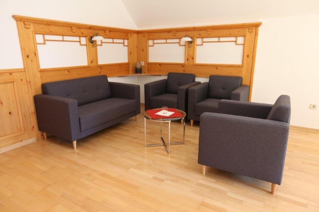 Hotel Bergkristall Wildalpen Eksteriør billede