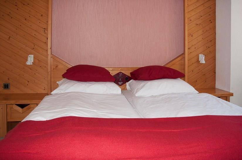 Hotel Bergkristall Wildalpen Eksteriør billede